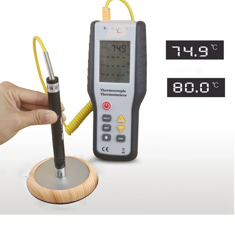 🔥 USB Heating Coaster – Creative Mug Warmer for Home & Office