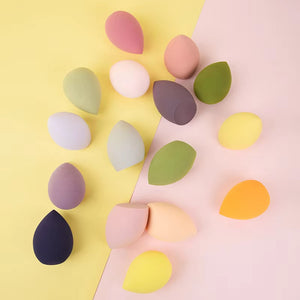 Make Up Blender – Cosmetic Puff Foundation & Powder Sponge