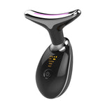 EMS Thermal Neck Lifting Massager – Electric Wrinkle Remover & Tightener