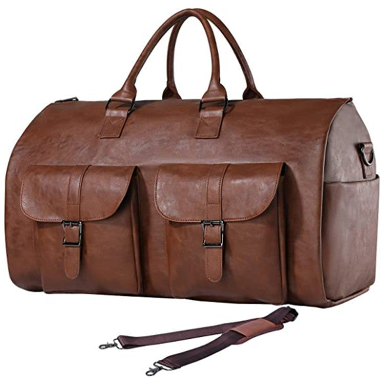 Convertible Travel Carry-On Bag – Versatile Luggage for Clothing & Essentials