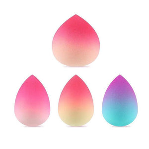 Makeup Sponge Egg – Super Soft Beauty Blender Air Cushion