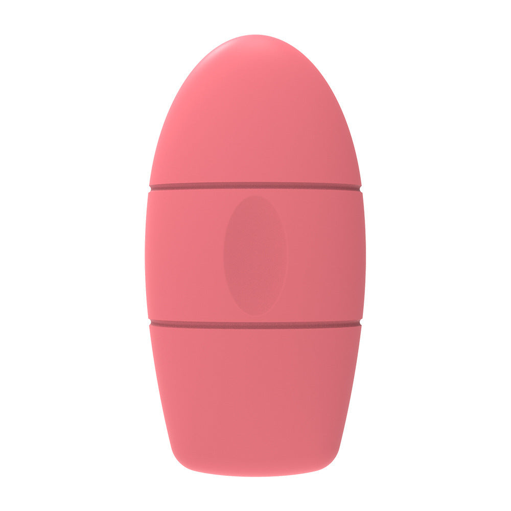 Silicone Ice Face Roller – Pore Shrinker, Dark Circle Remover & Skin Massage