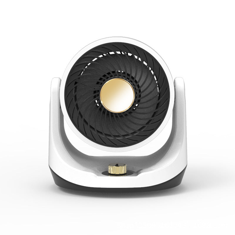 🔥 Warm Air Blower – Mini Office Desk Winter Heater Gadget ❄️