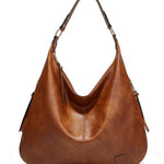 Women’s Casual Tote Bag – Stylish Shoulder Handbag for Daily Use