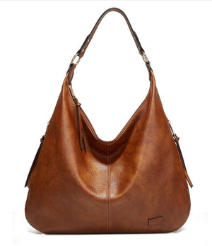 Women’s Casual Tote Bag – Stylish Shoulder Handbag for Daily Use