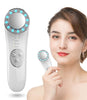 7-in-1 Facial Massager – Galvanic Face Lifting & Tightening Machine