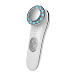 7-in-1 Facial Massager – Galvanic Face Lifting & Tightening Machine