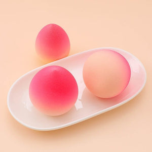Makeup Sponge Egg – Super Soft Beauty Blender Air Cushion