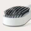Self-Cleaning Hair Brush – Anti-Static Scalp Massage Comb for Women
