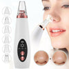 Blackhead Pore Vacuum Cleaner – Nose & Face Acne Remover Tool