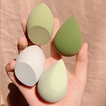 Make Up Blender – Cosmetic Puff Foundation & Powder Sponge