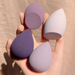 Make Up Blender – Cosmetic Puff Foundation & Powder Sponge