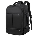 Large Capacity Backpack – Business & Travel Computer Bag for Men & Women