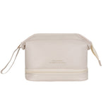 Large Capacity Travel Cosmetic Bag – Multifunction Toiletries Organizer