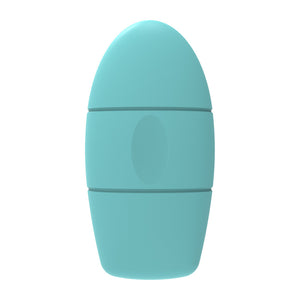 Silicone Ice Face Roller – Pore Shrinker, Dark Circle Remover & Skin Massage