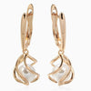 Elegant Female Pendant Earrings – Stylish Accessories for Women