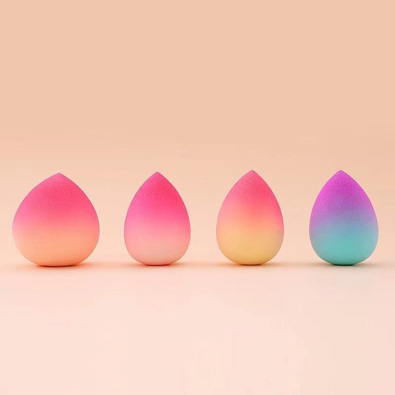 Makeup Sponge Egg – Super Soft Beauty Blender Air Cushion
