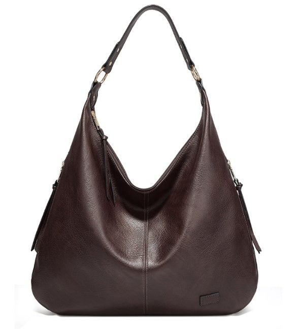 Women’s Casual Tote Bag – Stylish Shoulder Handbag for Daily Use