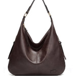 Women’s Casual Tote Bag – Stylish Shoulder Handbag for Daily Use