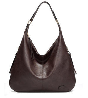 Women’s Casual Tote Bag – Stylish Shoulder Handbag for Daily Use